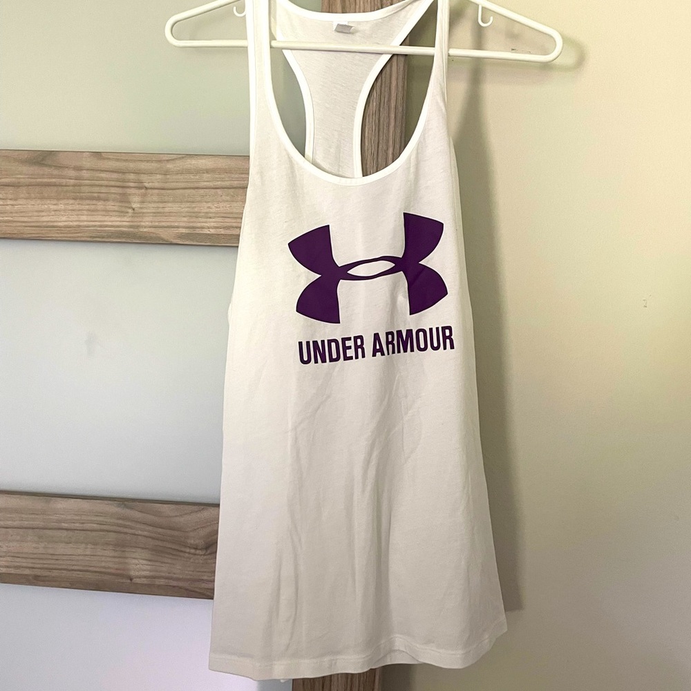 Workout shirt